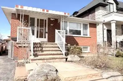 98 Newton Drive Unit# Main Toronto C14 Ontario M2M 2N1