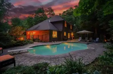 123 Atkins Street Georgian Bluffs Ontario N4K 6V5