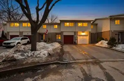 1133 Ritson Road Oshawa Ontario L1G 7T3