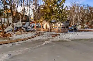 2159 EEL BAY Road Frontenac Ontario K0H 2L0