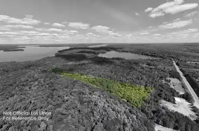 0 Nithgrove Road Lake of Bays Ontario P0B 1A0