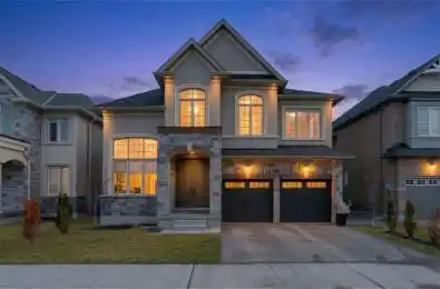 61 Strathgreen Lane Georgina Ontario L4P 0J3