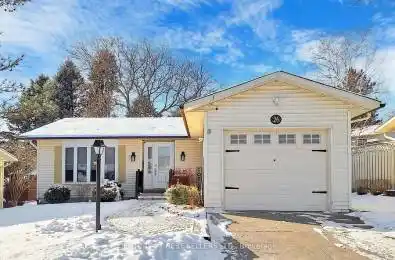 26 Tecumseth Pines Drive New Tecumseth Ontario L0G 1W0