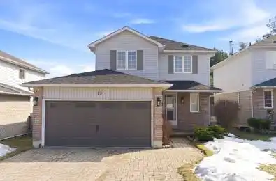 15 Maxwell Court Clarington Ontario L1C 4X6