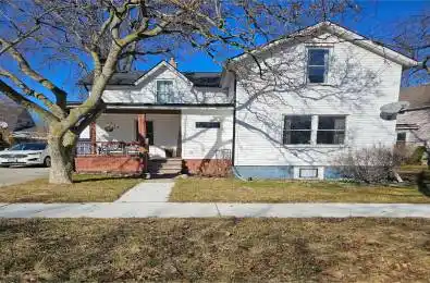 112 Essex Street Sarnia Ontario N7T 4R7