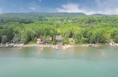 261 Cedar Avenue Meaford Ontario N4L 1W5