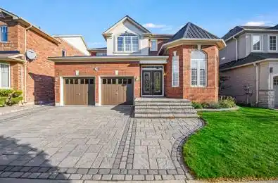 369 Potts Terrace Milton Ontario L9T 0X5