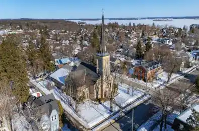175 Stone Street Gananoque Ontario K7G 2A2