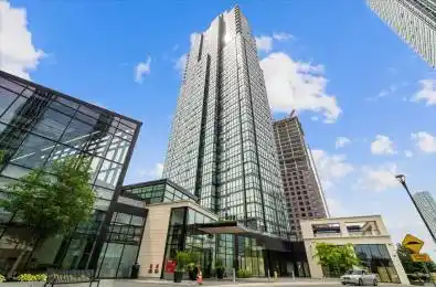 2910 Highway 7 N/A Unit# 2206 Vaughan Ontario L4K 0H8