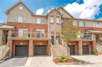 541 Winston Road Unit# 79 Grimsby Ontario L3M 0C5