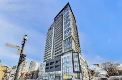 15 Queen Street Unit# 1402 Hamilton Ontario L8P 0C6