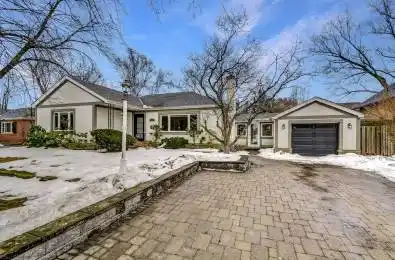 34 Oakley Court Hamilton Ontario L9G 1T5