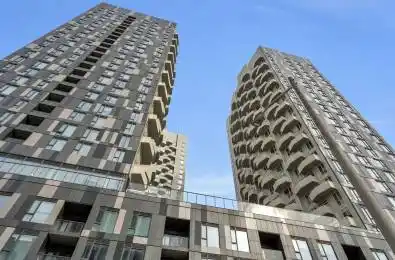 498 Caldari Road Unit# 2326 Vaughan Ontario L4K 0R6