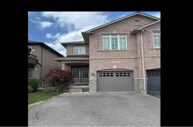 7435 Saint Barbara Boulevard Mississauga Ontario L5W 0G3
