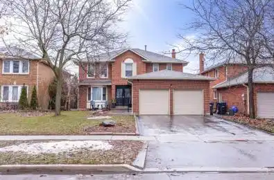 12 Esker Drive Brampton Ontario L6Z 3C5