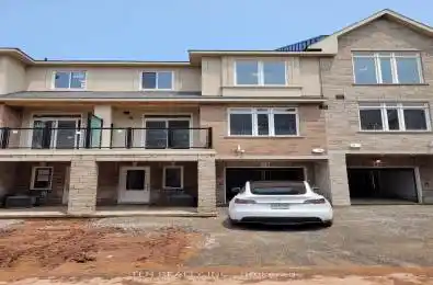 40 Zinfandel Drive Unit# 33 Hamilton Ontario L8K 0L1