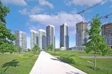 95 McMahon Drive Unit# PH4101 Toronto C15 Ontario M2K 0H1