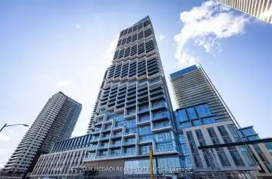 1000 Portage Parkway Unit# 2810 Vaughan Ontario L4K 0L1