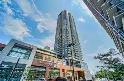 2200 Lake shore Boulevard Unit# 4007 Toronto W06 Ontario M8V 1A4