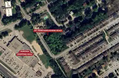 301 Penetanguishene Road Midland Ontario L4R 0E4