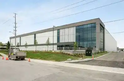 3195 Airway Drive Mississauga Ontario L4V 1C2