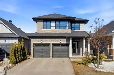 76 Palfrey Way Kanata Ontario K2V 0B3