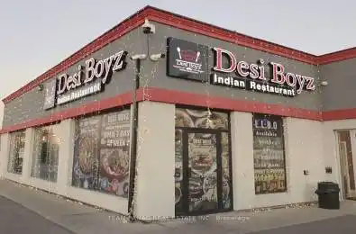 5945 Dixie Road Mississauga Ontario L4W 1E8