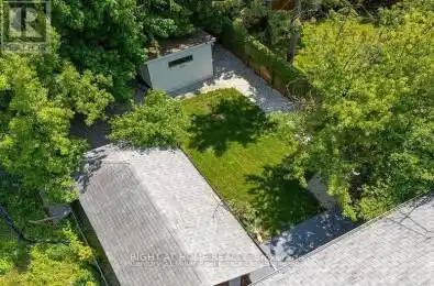 156 Westside Drive Unit# MAIN Oakville Ontario L6K 1P3