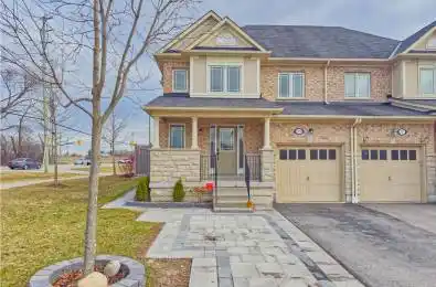 59 Whitlock Crescent Ajax Ontario L1Z 2B2
