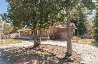 204 Seventh Street South Bruce Peninsula Ontario N0H 2G0