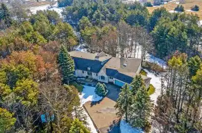 18381 McCowan Road East Gwillimbury Ontario L0G 1M0