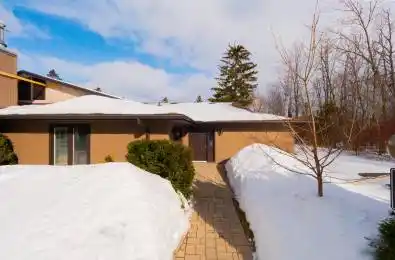 7 Trafalgar Road Unit# 7 Collingwood Ontario L9Y 5G4