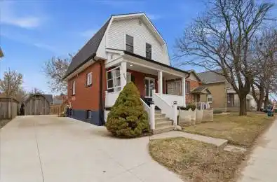 608 Ontario Street Stratford Ontario N5A 3J5