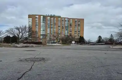 90 Dale Avenue Unit# 1607 Toronto E08 Ontario M1J 3N4