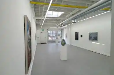 135 Tecumseth Street Unit# 135A Toronto C01 Ontario M6J 2H2