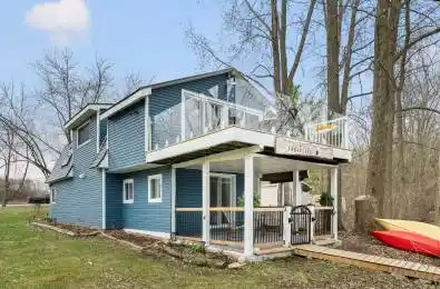 1930 Sunbury Road Frontenac Ontario K0H 1X0