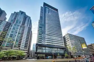 770 Bay Street Unit# 801 Toronto C01 Ontario M5G 1N6