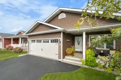 8 Windward Way Ashfield-Colborne-Wawanosh Ontario N7A 0B2
