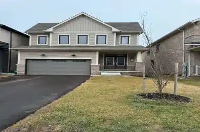 21 Starboard Crescent Welland Ontario L3B 0M7