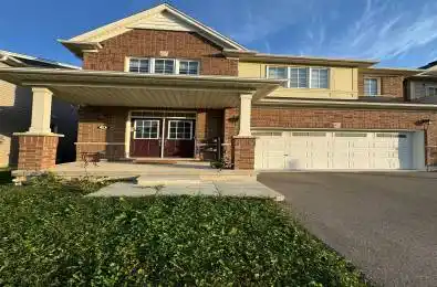 9 Munro Circle Brantford Ontario N3T 0R1
