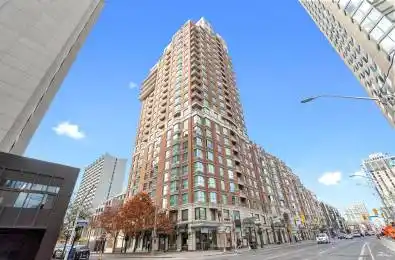 38 Avenue Road Unit# 304 Toronto C02 Ontario M5R 2G2
