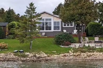 231 Tamarac Road Northern Bruce Peninsula Ontario N0H 2M0