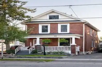 181 Centre Street Oshawa Ontario L1G 4C4