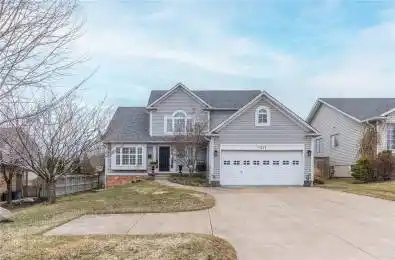 4021 Mountain Street Lincoln Ontario L0R 1B7