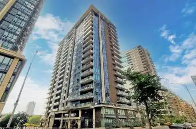 55 East Liberty Street Unit# 201 Toronto C01 Ontario M6K 3P9