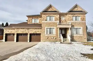 2 Anderson Avenue Mono Ontario L9W 6W7