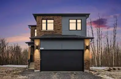 14 Academie Street Russell Ontario K0A 1W0