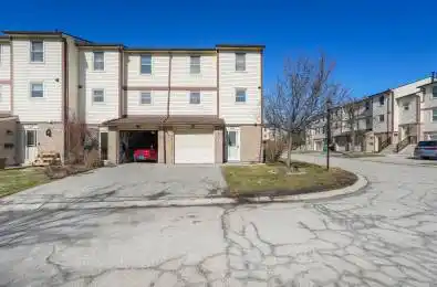 7340 Copenhagen Road Unit# 40 Mississauga Ontario L5N 2S5