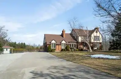 4905 First Line Erin Ontario L7J 2L9