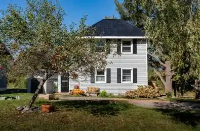 26 KITCHEN Road Huntsville Ontario P1H 1Y3